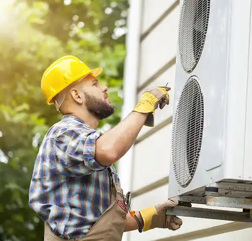 hvac services Maple Valley